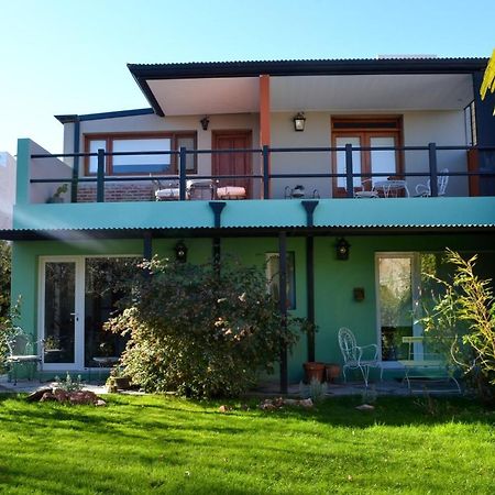 Hosteria Casa De Paula تريليو المظهر الخارجي الصورة