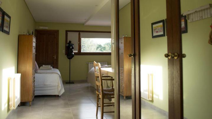 Hosteria Casa De Paula تريليو المظهر الخارجي الصورة