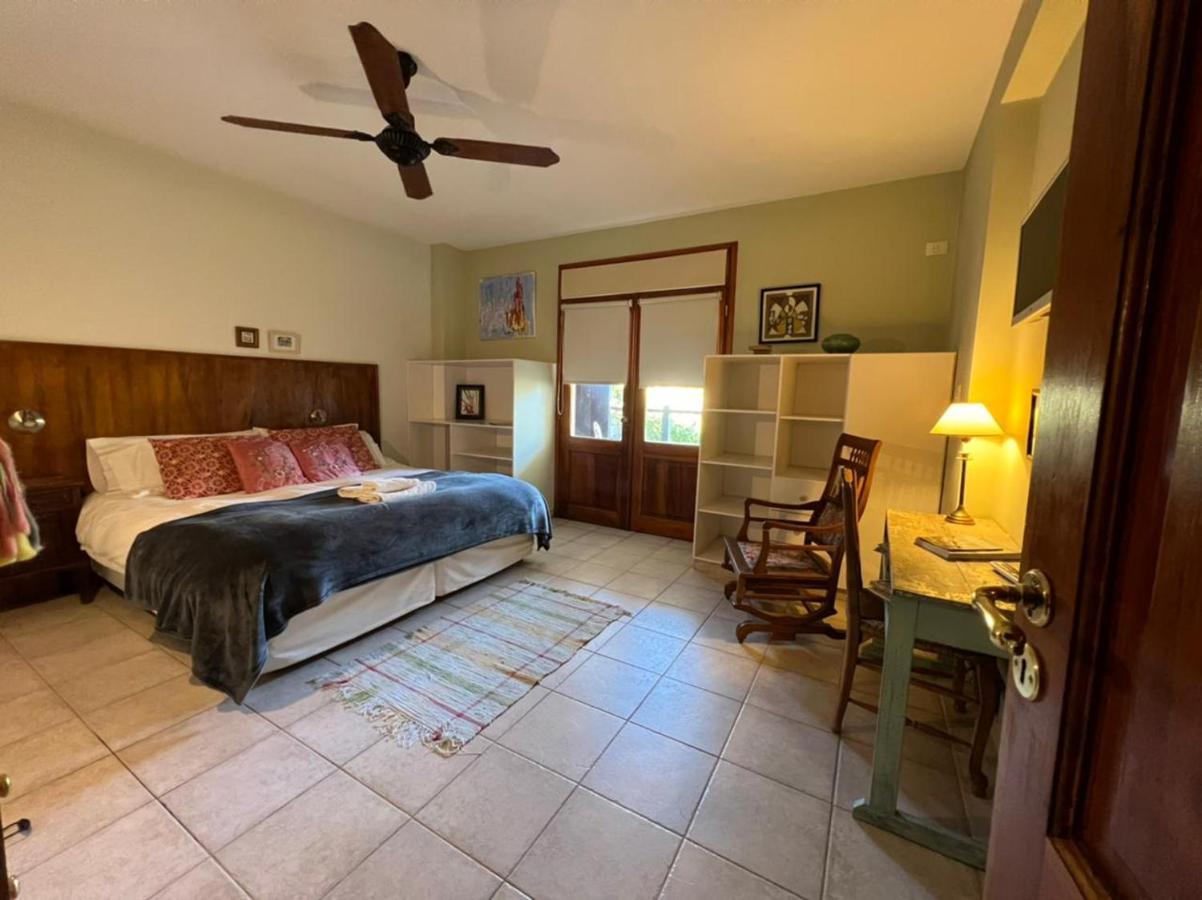 Hosteria Casa De Paula تريليو المظهر الخارجي الصورة