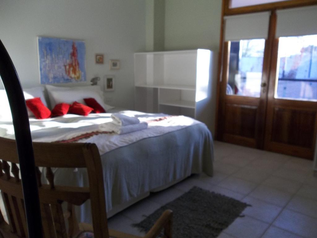 Hosteria Casa De Paula تريليو الغرفة الصورة