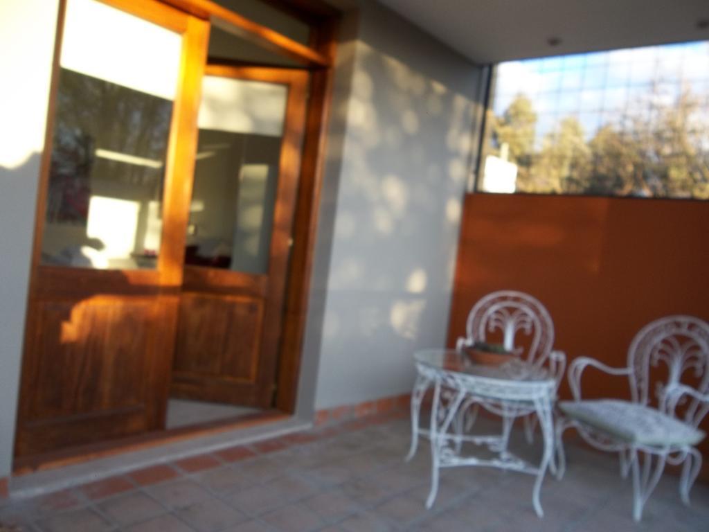 Hosteria Casa De Paula تريليو المظهر الخارجي الصورة