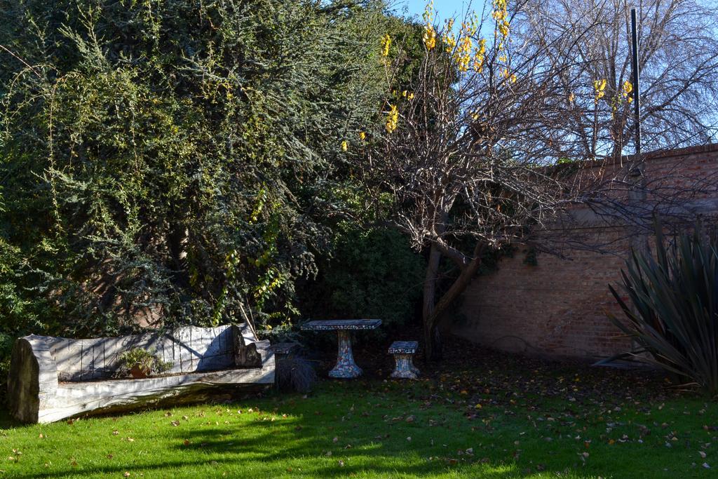 Hosteria Casa De Paula تريليو المظهر الخارجي الصورة